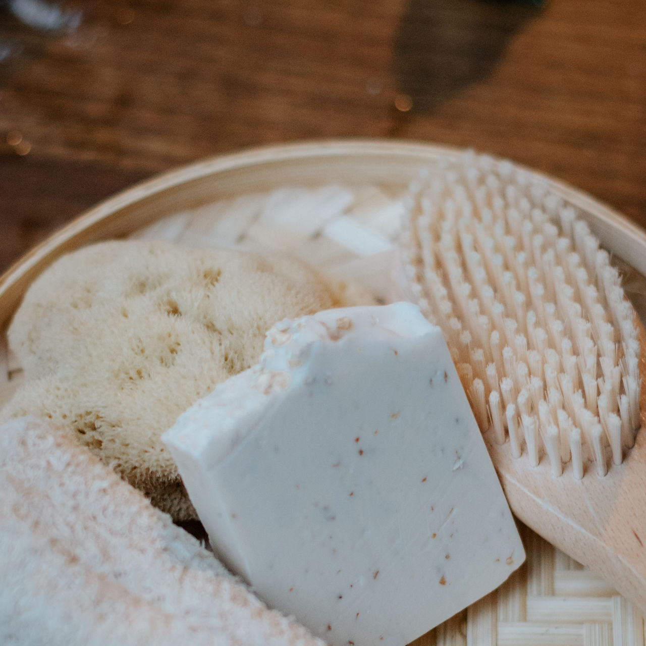 sapoon sapun oatmeal milk and honey