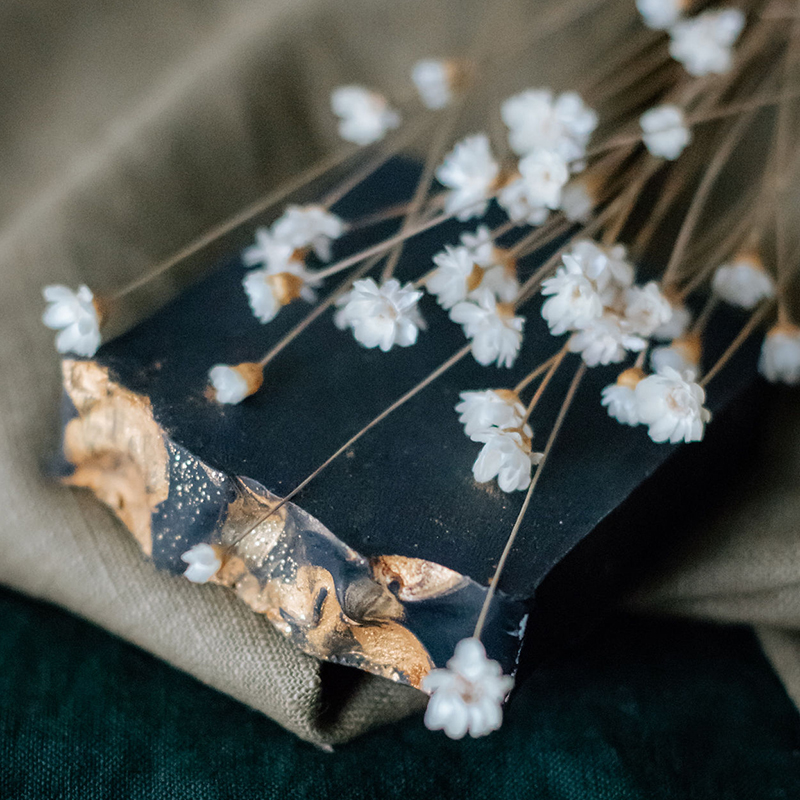 Sapoon sapun midas touch